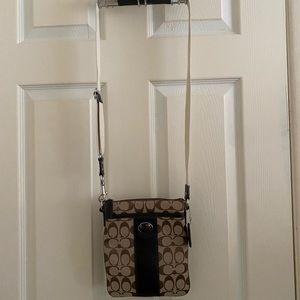 Coach Outlet Crossbody Bag